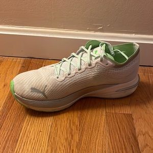 Puma Deviate Nitro - Size 11 - Cool Adapt